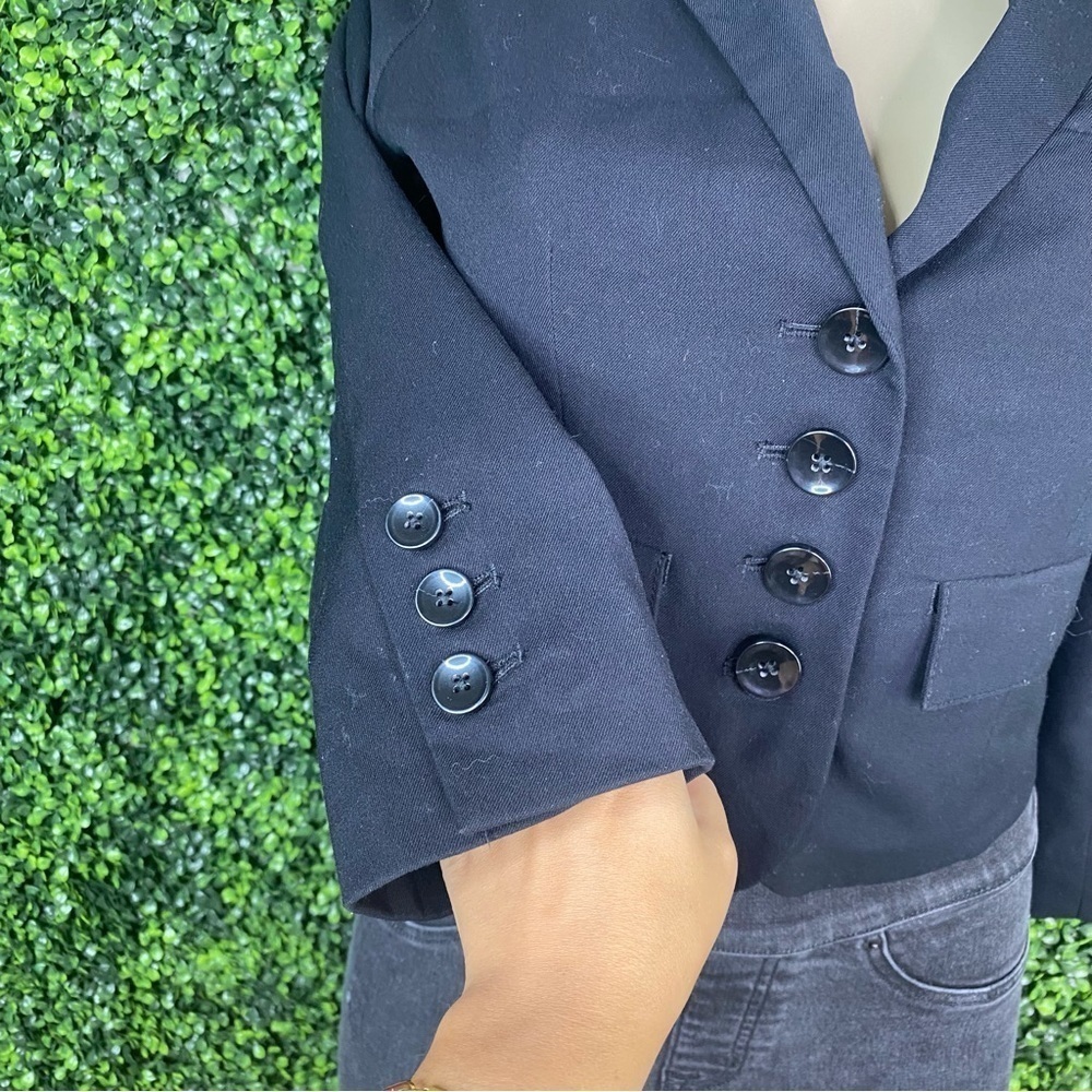Fossil blazer - Picture 3 of 8